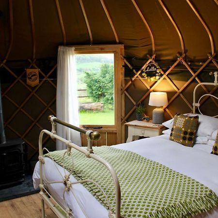 Sunbank Accommodation Llangollen Exterior photo