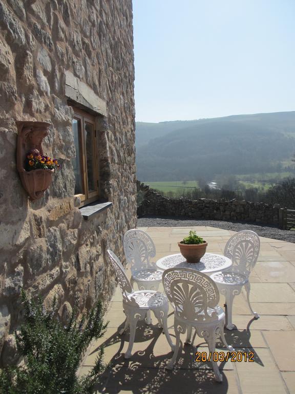 Sunbank Accommodation Llangollen Exterior photo