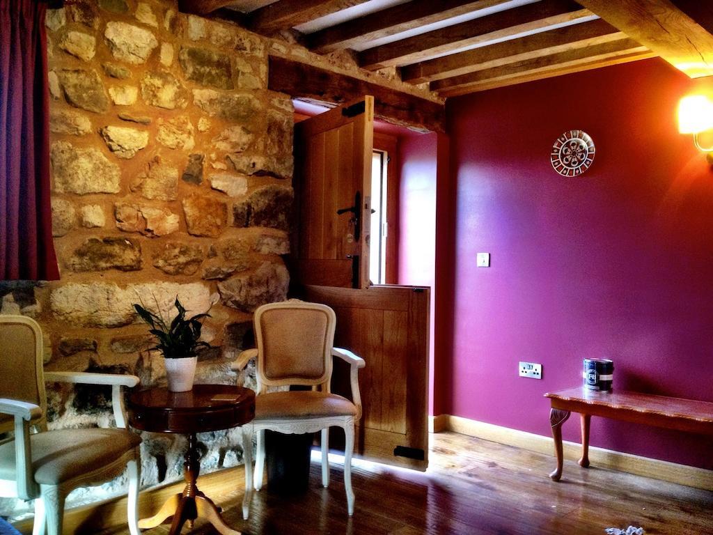 Sunbank Accommodation Llangollen Room photo
