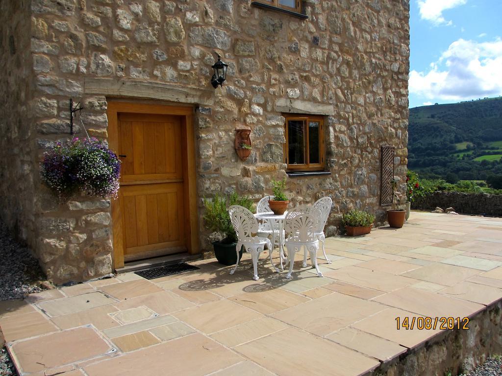 Sunbank Accommodation Llangollen Room photo