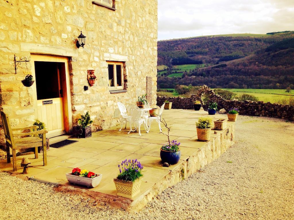 Sunbank Accommodation Llangollen Exterior photo