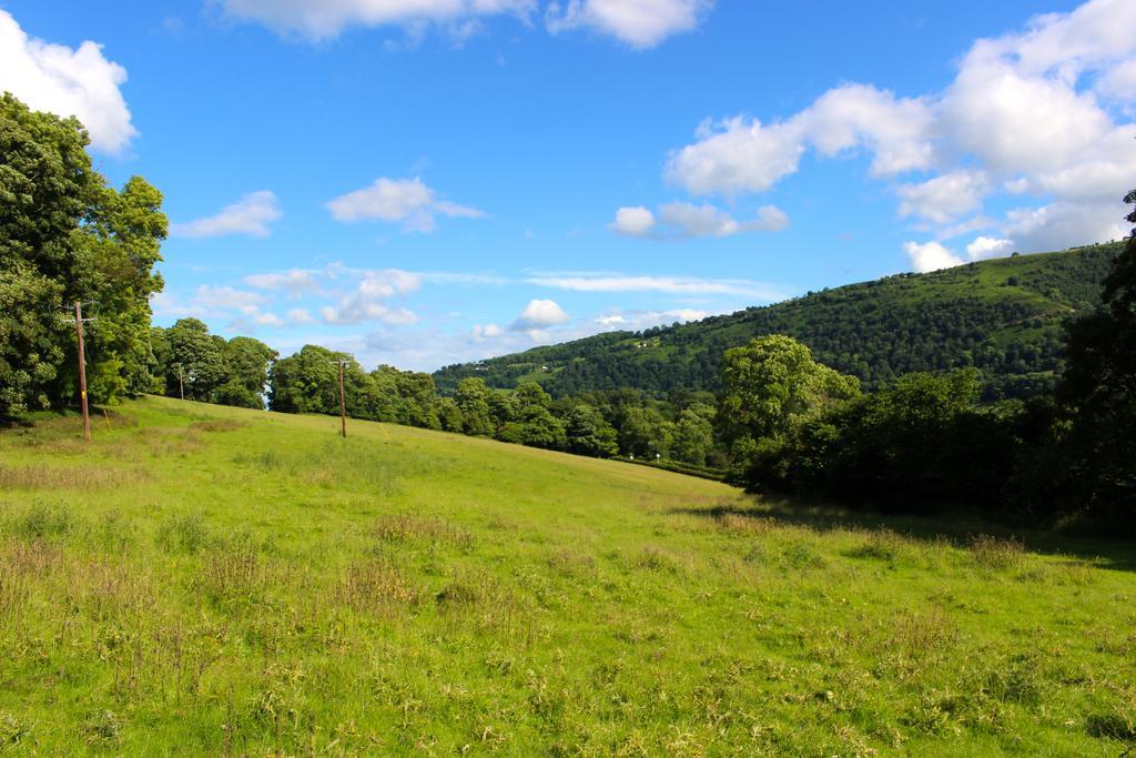 Sunbank Accommodation Llangollen Exterior photo