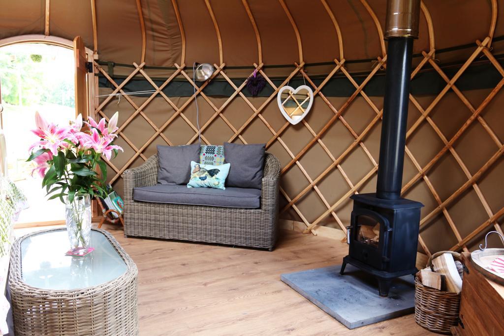 Sunbank Accommodation Llangollen Exterior photo